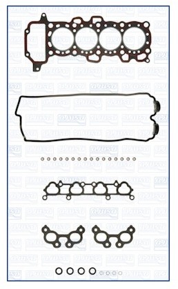 AJUSA Zestaw uszczelek, głowica cylindrów AJUSA 52097400