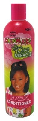 African Pride Dream Kids  detangling Conditioner 355 ML 475137