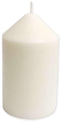 KH-Security KH Security 370180 świeca srebro wysokiej próby  pozostały Safe, 450 G, 25 x 16 x 9 cm, naturalny 701C