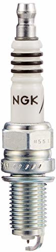 NGK Unbekannt Świeca zapłonowa Iridium IX DCPR8EIX DCPR8EIX