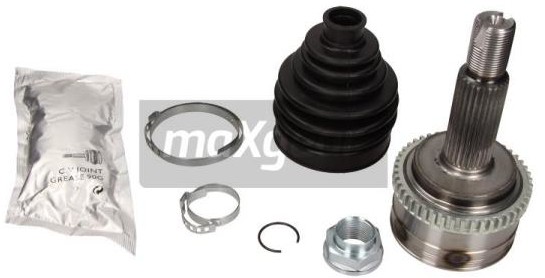 MAXGEAR Zestaw przegubu, wał napędowy 49-1526 49-1526