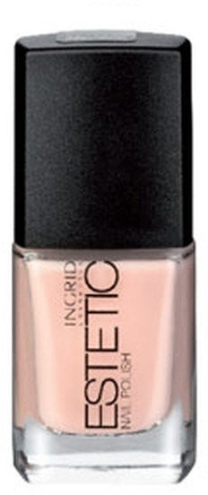 Ingrid Estetic, lakier do paznokci 522, 10 ml