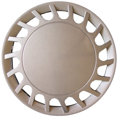 FARAD Farad 1  204 zestaw 4 uniwersalny kołpaki 1-204/12