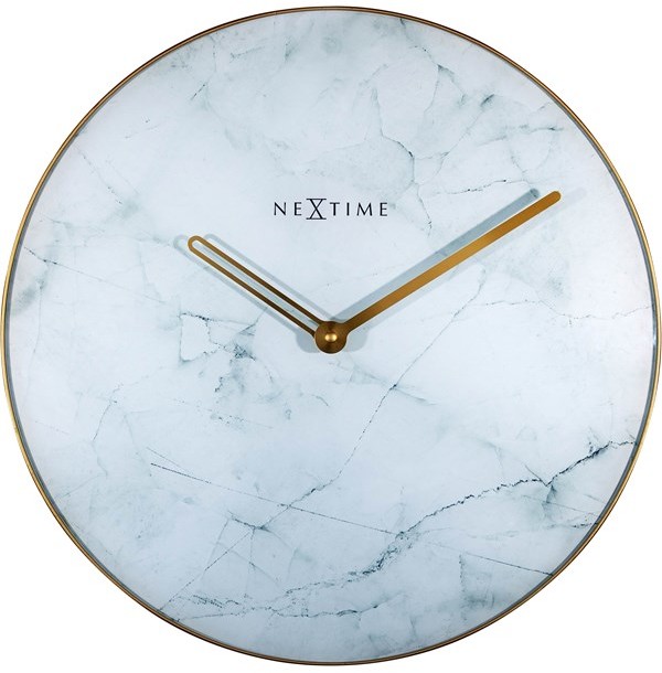 Nextime Nextime Marble 8717713023913