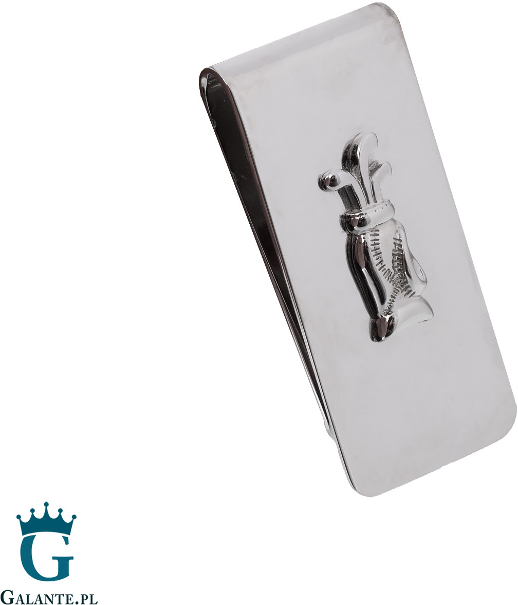 Galante Klips na banknoty Golf PS-863 PS-863/111