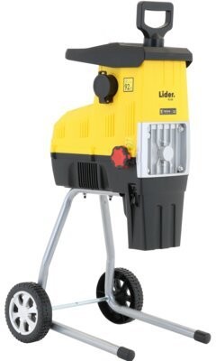 LIDER PLUS GTR 2802