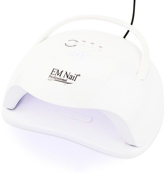 Em nail professional Lampa LED 54W Premium 2019 5903041821014