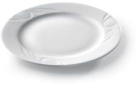 Hendi Talerz płytki 320 mm KARIZMA | 795903