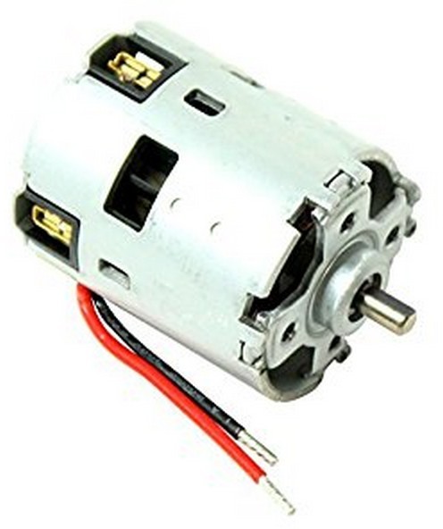 Bosch silnik prądu stałego do wiertarek i wkrętarek 1607022609