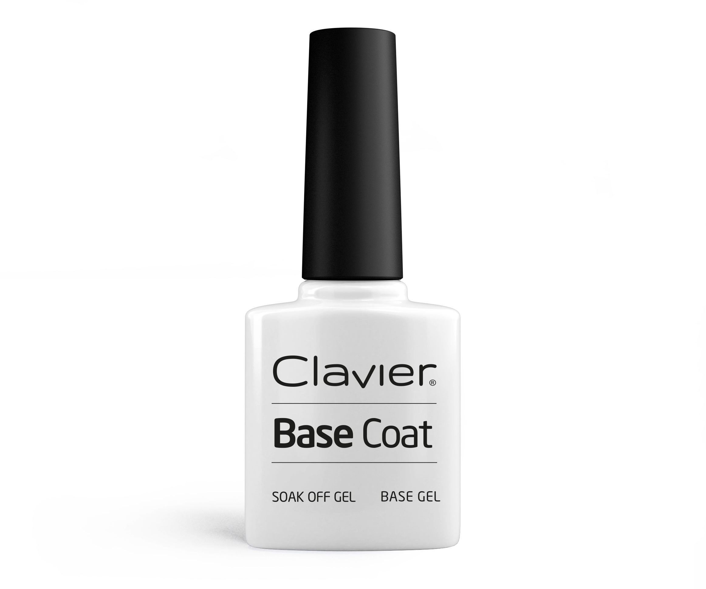 Clavier CLAVIER BASE COAT
