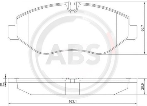 A.B.S. 37633