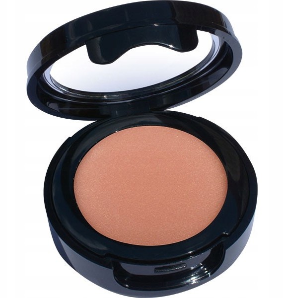 DIADEM Róż Rozświetlający Nr 03 Urokliwa Morela