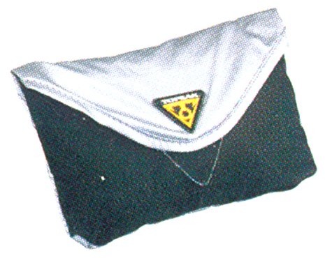 Topeak pokrowiec przeciwdeszczowy do RX trunkbags do RX Trunkbag EX torba na rower,,,,, 15802041 TO5230