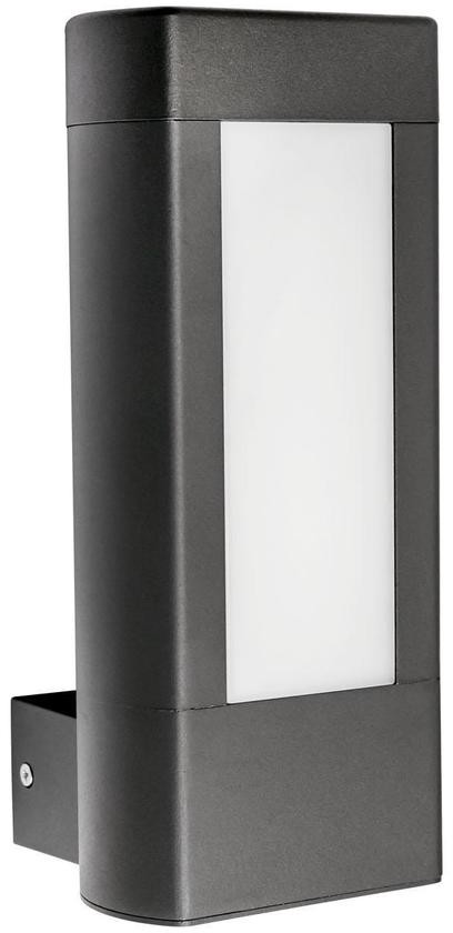 SpectrumLED Torre Led 230v 10w Ip54 Ww Naścienna