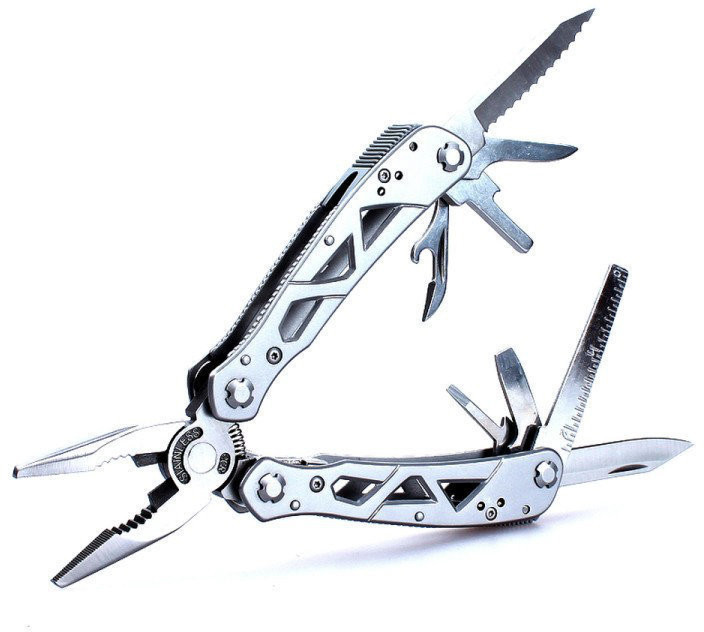 Ganzo Ganzo Multi-Tool G112