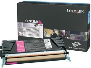 Lexmark C5342MX