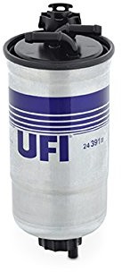 UFI FILTERS ufi 24.391.00 filtr paliwa 24.391.00