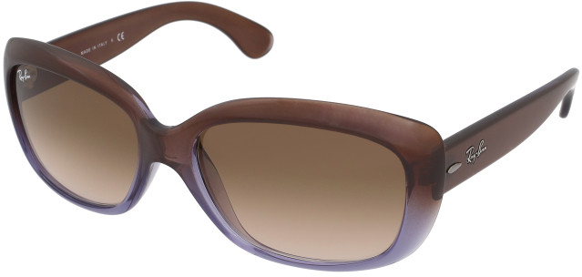 Ray Ban Jackie Ohh RB4101 860/51