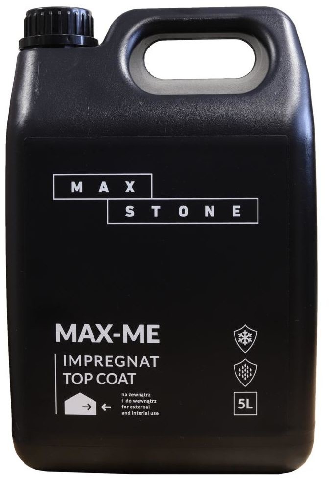 MAXSTONE Impregnat Max-Me 5 litrów Max-Stone
