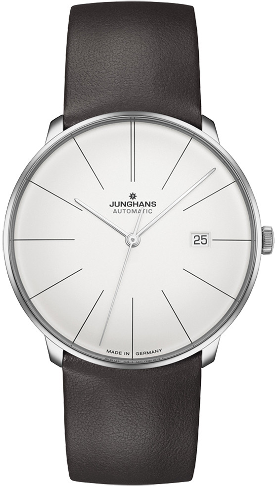 Junghans Zegarek 27/4152.00 Meister Fein