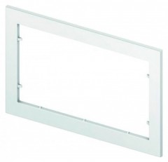 ledart TECE 9240411 TECE 9240411 TECEnow - dystansowa chrom połysk