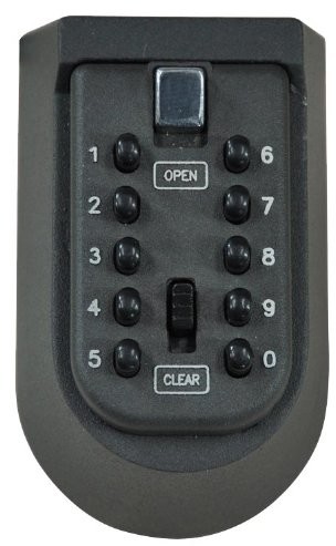 Aidapt aidapt vm844 na klucze do montażu na ścianie VM844