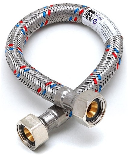 Industrias Mateu Wężyk  Gigante W3/4  x W3/4  20 cm