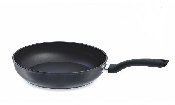 Fissler Cenit Indukcja Duo 2 Szt Patelnie Nieprzywierające