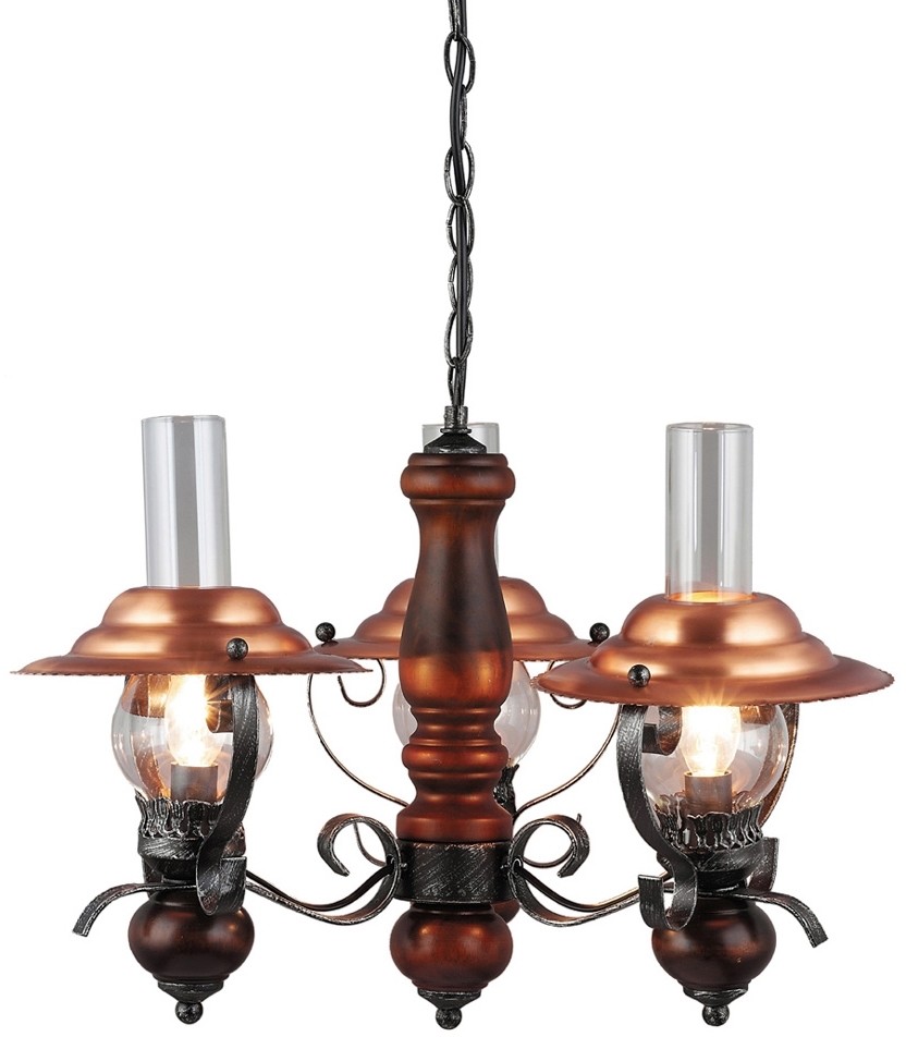 Prezent Lampa wisząca NOSTALGIA