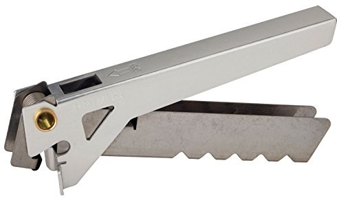 Relags Uni Primus szczypce zaciskowe 'uchwytu, szary, One Size P-740400