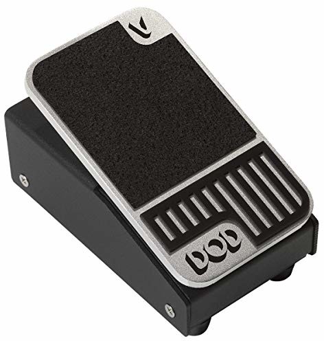 DOD Mini Volume pedał Mini Volume