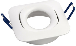 OxyLED CROSTI TERI SQ Biała 1501007 biały 1501007 biały