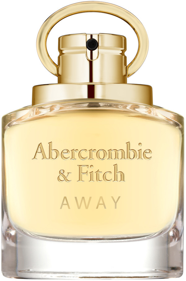 Abercrombie & Fitch way Woman woda perfumowana 100 ml