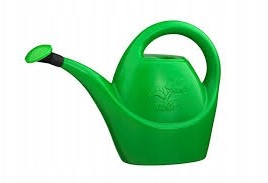 Konewka 2l ogrodowa do piasku dla dzieci Polski!