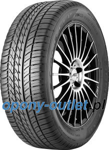 Goodyear Eagle F1 Asymmetric A/T SUV 235/50R20 104W