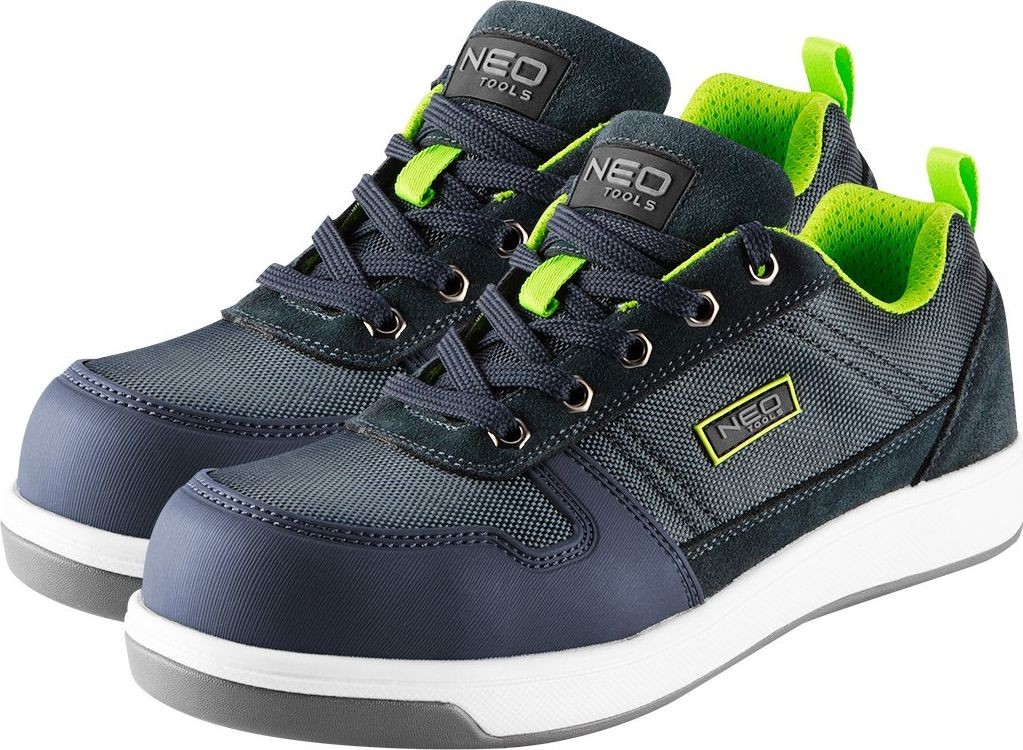 Neo Pólbuty robocze S1 kompozytowy podnosek rozmiar 41 TOP-82-157-41