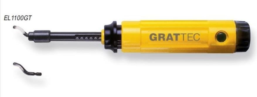 Fanar Fanar Gratownik z ostrzami Typu B EL1100GT EL1100GT
