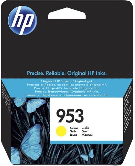 HP 953