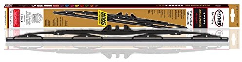 HEYNER Heyner w16200 a wycieraczki, 22 cale/56 cm Exclusive W16200A