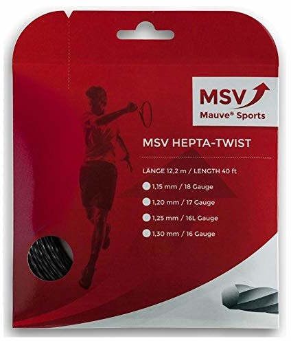 MSV Zestaw struny Hepta Twist