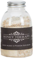 Honey Therapy Honey Therapy Słodki Afrodyzjak (Wanilia) Mleko kozie do kąpieli 250g