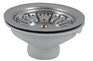 WIRQUIN Montaż syfonu ZLEWOZMYWAKOWY 90 MM WIRQUIN