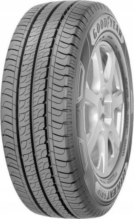 Goodyear EfficientGrip Cargo 2 235/65R16C 115/113S