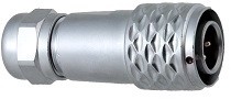 Weipu Złącze SF1210/P3 męskie 13A
