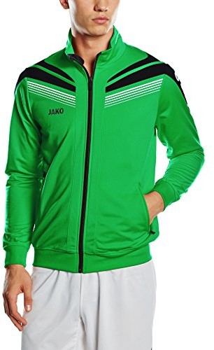 Jako kurtka męska Pro, wielokolorowa, M 54844_Soft Green/Schwarz/Weiß_M
