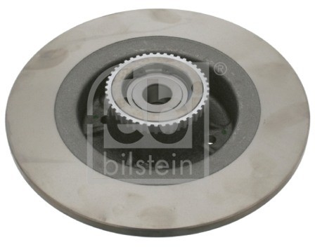 Febi Tarcza hamulcowa BILSTEIN 24290