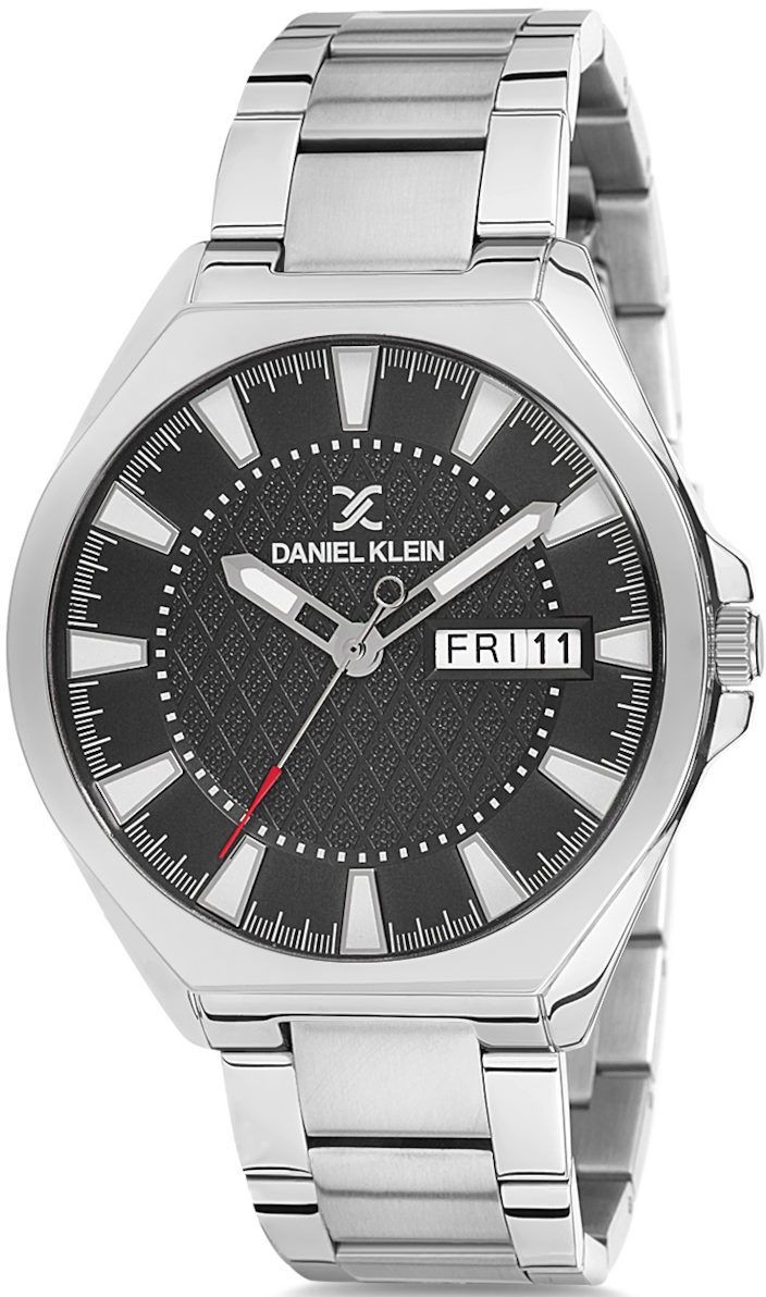 Daniel Klein Zegarek męski DK12139-2