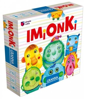 Granna Imionki
