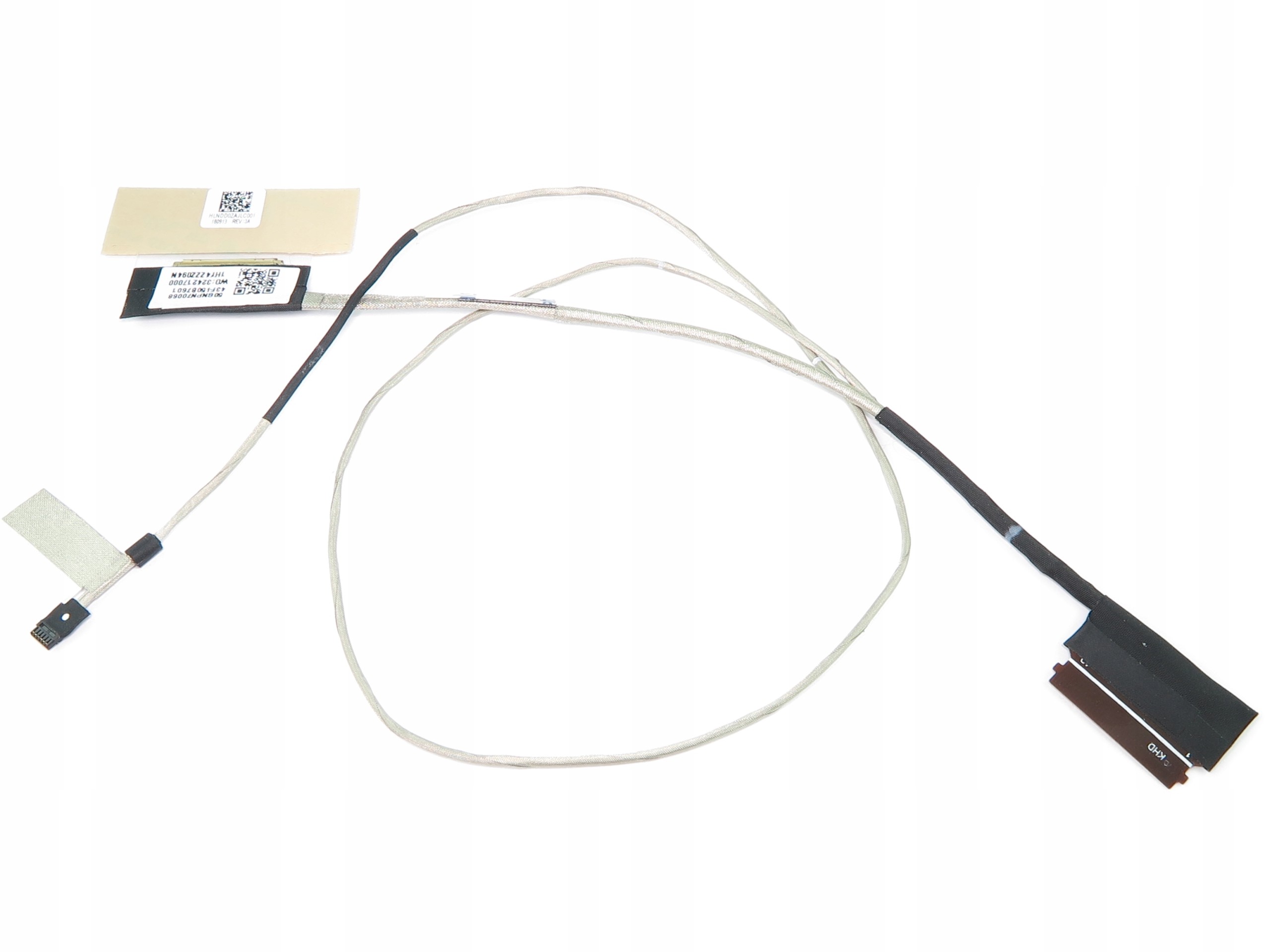Acer 50.GNPN7.006 DD0ZAJLC001 LCD taśma matrycy