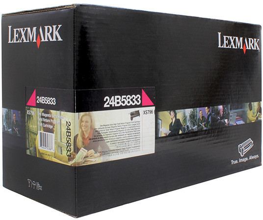 Lexmark 24B5833